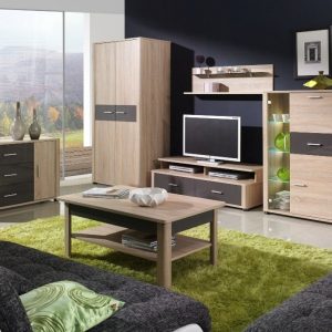 Jurek Meble  Obývací stěna FILL 1 Jurek