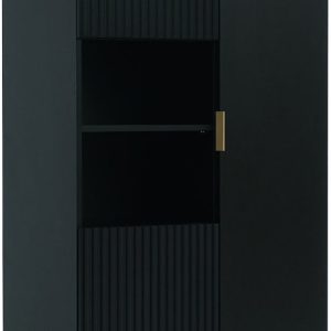 Gib Meble  Regál  R3D Gib 80/190/40 barevné provedení