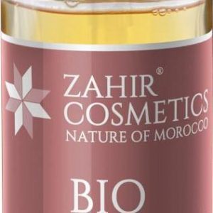 Zahir Cosmetics Arganový olej s pumpičkou, bio 30 ml
