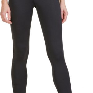 SAM 73 Dámské legíny MAHUIKA Černá L