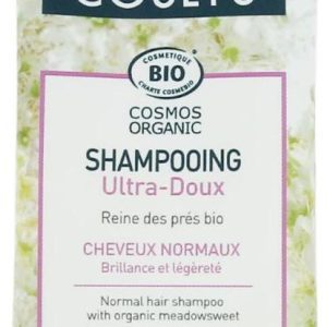 Coslys Šampon pro normální vlasy tužebník 8 ml