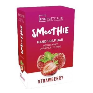 IDC Institute – Smoothie Hand Soap Jahoda Mýdlo na ruce 75 g