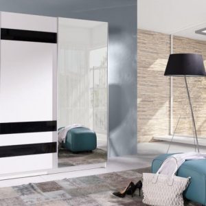 Maridex  skříň BATUMI 7  150/206/62