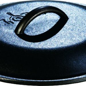 Litinová poklice Lodge 26 cm