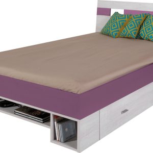 Meblar Postel 120 NEXT NX18  125/87/210