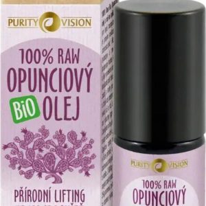 Purity Vision Raw opunciový olej 5 ml