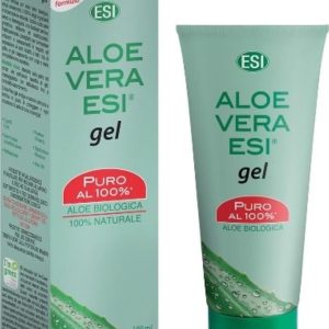 ESI Aloe vera gel 100 ml