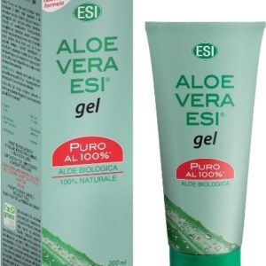 ESI Aloe vera gel čistý 200 ml
