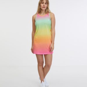 SAM 73 Dámské šaty RENEE Mix 2XL