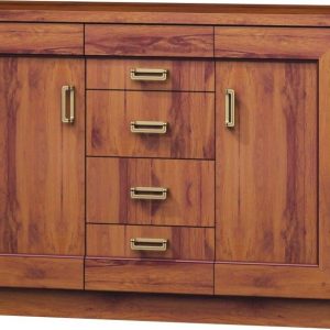 Casarredo Komoda TADEUSZ T5  120/90/44 výprodej