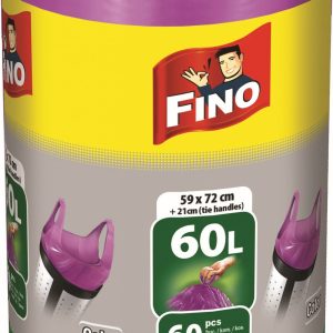 Fino HD Color s uchy C&C 60 l 13 µm 60 ks