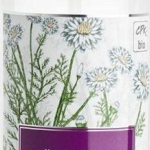 Nobilis Tilia Květová voda BIO Heřmánek 200 ml