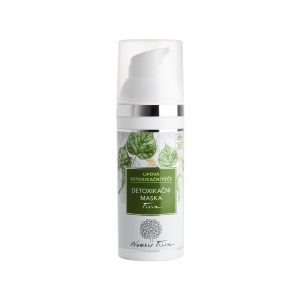 Nobilis Tilia Detoxikační maska Tilia 50 ml