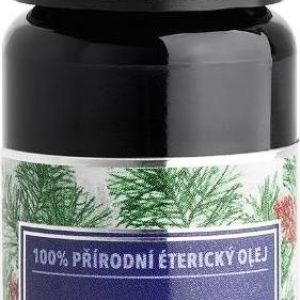 Nobilis Tilia Bio Borovice, 100% přírodní éterický olej 10 ml
