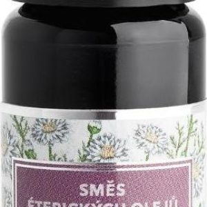 Nobilis Tilia Dětská, směs éterických olejů 10 ml
