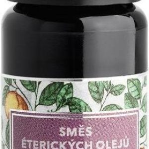 Nobilis Tilia Dotek jara, směs éterických olejů 10 ml