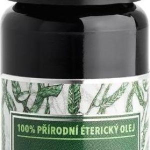 Nobilis Tilia Eukalyptus citronovonný, 100% přírodní éterický olej 10 ml
