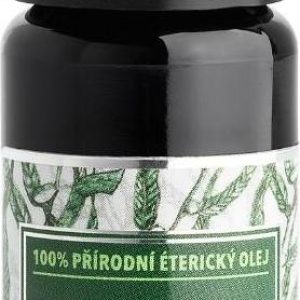 Nobilis Tilia Eukalyptus globulus, 100% přírodní éterický olej 10 ml