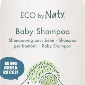 Eco by Naty Dětský šampon 200 ml
