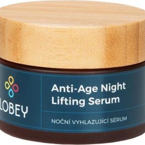 Lobey Anti-Age Lifting Sérum, noční vyhlazující krém 50 ml