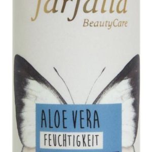 Farfalla Okurkový hydratační gel s aloe vera 50 ml