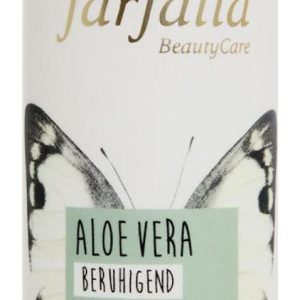 Farfalla Zklidňující ošetřující pleťový gel s aloe vera 50 ml