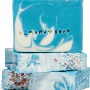 Almara Soap Mýdlo Cold Water 100 g +- 5 g