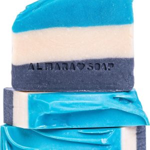 Almara Soap Mýdlo Gentlemen´s Club 100 g +- 5 g