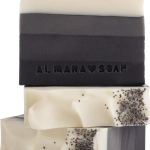 Almara Soap Mýdlo Perfect Day 100 g +- 5 g