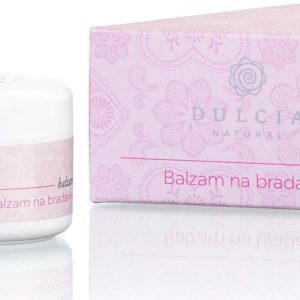 DULCIA natural Balzám na bradavky 30 ml