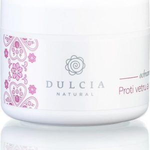 DULCIA natural Ochranný krém proti větru a chladu 50 ml