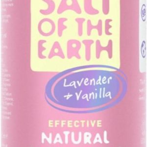 Salt of the Earth Pure Aura Náhradní náplň levandule a vanilka 500 ml