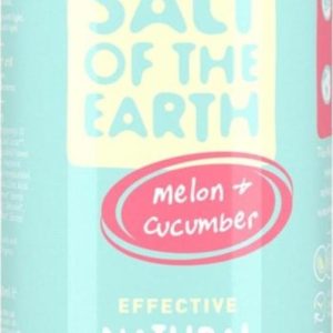 Salt of the Earth Pure Aura Náhradní náplň meloun a okurka 500 ml
