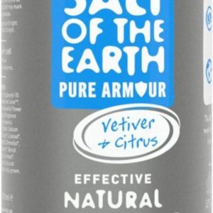 Salt of the Earth Pure Armour Náhradní náplň pánská 500 ml