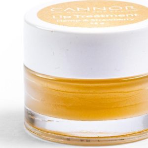 CANNOR Intenzivní balzám na rty Lip Treatment 10 g