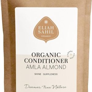 Eliah Sahil Organic Kondicionér amla a mandle vzorek 15 g