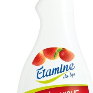 Etamine du Lys Octový čistič na keramické a indukční varné desky 240 ml