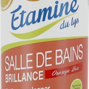 Etamine du Lys Koupelnový čistič pomeranč 1 l