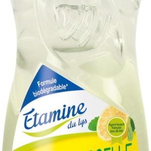 Etamine du Lys Prostředek na nádobí citron a máta 1 l