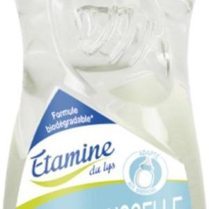 Etamine du Lys Hypoalergenní prostředek na nádobí bez vůně 1 l