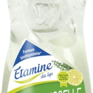 Etamine du Lys Prostředek na nádobí bergamot a tymián 1 l