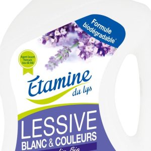Etamine du Lys Prací gel levandule 3 l