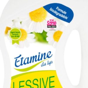 Etamine du Lys Prací prostředek hypoalergenní 2 l