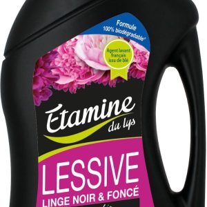 Etamine du Lys Prací gel na tmavé prádlo 1 l