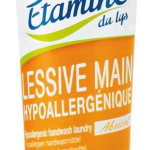 Etamine du Lys Hypoalergenní prací prostředek na ruční praní meruňka 250 ml