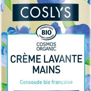 Coslys Mycí krém na ruce kostival 1 l