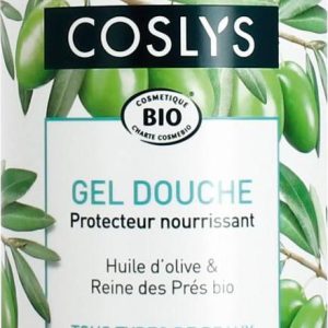 Coslys Ochranný sprchový gel s olivovým olejem 1 l