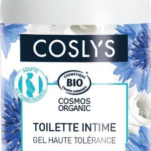 Coslys Intimní mycí gel bez parfemace 450 ml