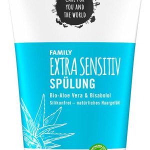 SANTE FAMILY Extra Sensitiv Kondicionér Bio Aloe Vera & Bisabolol 150 ml