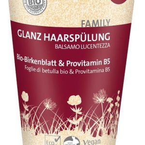 SANTE FAMILY Kondicionér Bio Březové lístky & Provitamin B5 150 ml